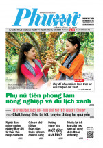 Phụ Nữ Thứ Tư - Số 76 - 16/7/2025