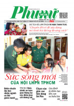 Phụ Nữ Thứ Sáu - Số 77 - 18/7/2025