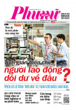 Phụ Nữ Thứ Hai - Số 78 - 21/7/2025