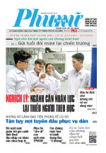 Phụ Nữ Thứ Tư - Số 79 - 23/7/2025