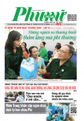 Phụ Nữ Thứ Sáu - Số 80 - 25/7/2025