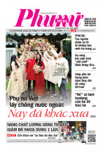 Phụ Nữ Thứ Hai - Số 81 - 28/7/2025