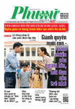 Phụ Nữ Thứ Sáu - Số 83 - 1/8/2025