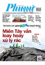 Phụ Nữ Thứ Tư - Số 85 - 6/8/2025