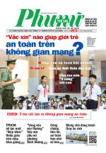Phụ Nữ Thứ Sáu - Số 86 - 8/8/2025
