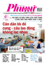Phụ Nữ Thứ Hai - Số 87 - 11/8/2025
