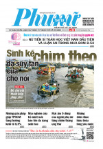 Phụ Nữ Thứ Tư - Số 88 - 13/8/2025