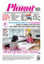Phụ Nữ Thứ Hai - Số 90 - 18/8/2025