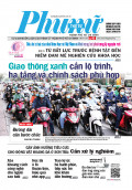 Phụ Nữ Thứ Tư - Số 91 - 20/8/2025