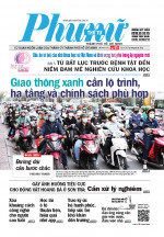 Phụ Nữ Thứ Tư - Số 91 - 20/8/2025