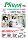Phụ Nữ Thứ Sáu - Số 92 - 22/8/2025