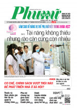 Phụ Nữ Thứ Sáu - Số 92 - 22/8/2025