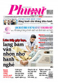 Phụ Nữ Thứ Hai - Số 93 - 25/8/2025