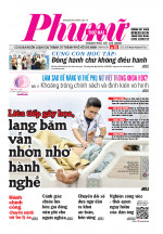 Phụ Nữ Thứ Hai - Số 93 - 25/8/2025