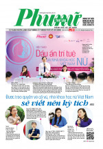Phụ Nữ Thứ Sáu - Số 95 - 29/8/2025