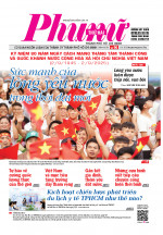 Phụ Nữ Thứ Hai - Số 96 - 1/9/2025