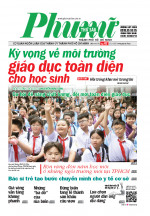 Phụ Nữ Thứ Sáu - Số 97 - 5/9/2025