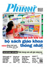 Phụ Nữ Thứ Tư - Số 99 - 10/9/2025