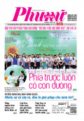 Phụ Nữ Thứ Hai - Số 101 - 15/9/2025