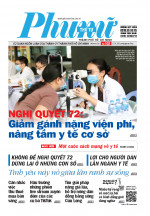 Phụ Nữ Thứ Tư - Số 102 - 17/9/2025