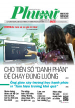 Phụ Nữ Thứ Sáu - Số 103 - 19/9/2025
