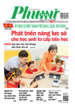 Phụ Nữ Thứ Sáu - Số 106 - 26/9/2025
