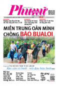 Phụ Nữ Thứ Hai - Số 107 - 29/9/2025