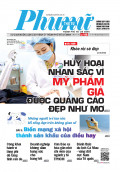 Phụ Nữ Thứ Tư - Số 108 - 1/10/2025