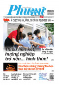 Phụ Nữ Thứ Tư - Số 111 - 8/10/2025