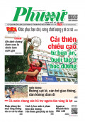 Phụ Nữ Thứ Sáu - Số 112 - 10/10/2025