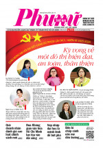 Phụ Nữ Thứ Hai - Số 113 - 13/10/2025