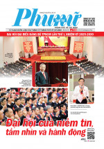 Phụ Nữ Thứ Tư - Số 114 - 15/10/2025