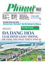 Phụ Nữ Thứ Sáu - Số 115 - 17/10/2025