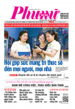 Phụ Nữ Thứ Hai - Số 116 - 20/10/2025