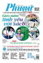 Phụ Nữ Thứ Tư - Số 117 - 22/10/2025