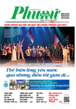 Phụ Nữ Thứ Sáu - Số 118 - 24/10/2025