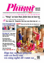 Phụ Nữ Thứ Hai - Số 119 - 27/10/2025