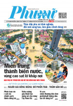 Phụ Nữ Thứ Tư - Số 120 - 29/10/2025