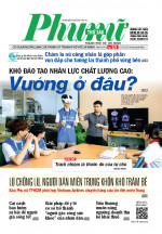 Phụ Nữ Thứ Sáu - Số 121 - 31/10/2025