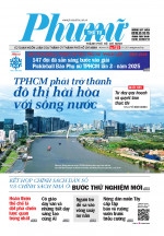 Phụ Nữ Thứ Tư - Số 123 - 5/11/2025
