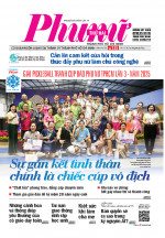 Phụ Nữ Thứ Hai - Số 125 - 10/11/2025