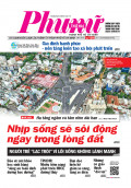 Phụ Nữ Thứ Hai - Số 128 - 17/11/2025