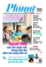 Phụ Nữ Thứ Tư - Số 129 - 19/11/2025