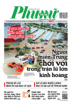 Phụ Nữ Thứ Sáu - Số 130 - 21/11/2025