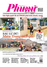 Phụ Nữ Thứ Hai - Số 131 - 24/11/2025