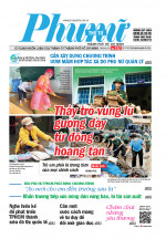 Phụ Nữ Thứ Tư - Số 132 - 26/11/2025