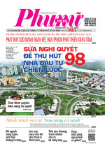 Phụ Nữ Thứ Hai - Số 134 - 1/12/2025