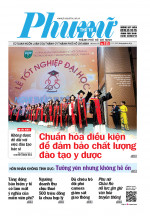 Phụ Nữ Thứ Tư - Số 135 - 3/12/2025