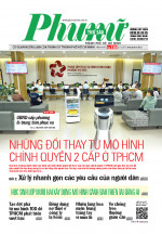 Phụ Nữ Thứ Sáu - Số 136 - 5/12/2025