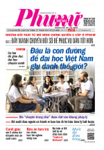 Phụ Nữ Thứ Hai - Số 137 - 8/12/2025